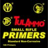 tula small rifle primers