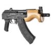 AK 47 PISTOL