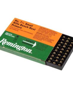 remington 712 primers